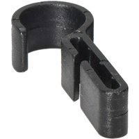 Portwest Head Light Mounting Clips for Helmets and Hard Hats