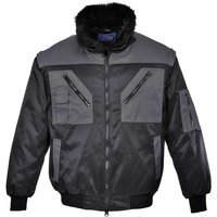Portwest PJ20 Pilot Jacket 2 Tone