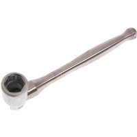 Priory 380 Stainless Steel Scaffold Spanner Whitworth