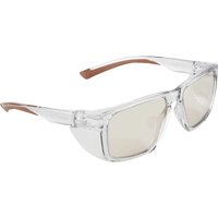 Portwest Side Shields Safety Glasses
