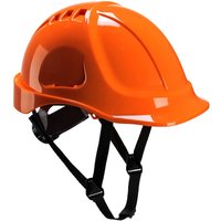 Portwest Endurance Plus Hard Hat Safety Helmet