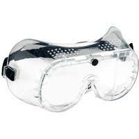 Portwest EN166 Direct Vent Safety Goggles