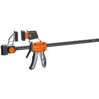 Jorgensen Platinum Trigger Clamp 600mm