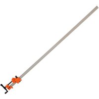 Jorgensen Industrial I-Bar HD Sash Clamp