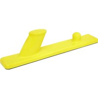Sealey Two Handed Hook and Loop Sanding Block