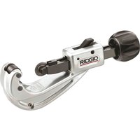 Ridgid Quick Acting Plastic Pipe Cutter
