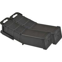 Rentokil Live Capture Mouse Traps (Twin Pack) PTM80