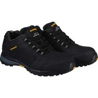 Roughneck Mens Stealth Safety Trainers