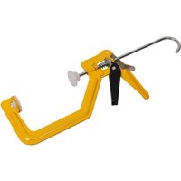 Roughneck One Handed Turbo Clamp