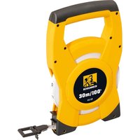 Roughneck Open Long Tape Measure