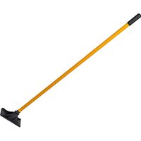 Roughneck Fibreglass Handle Trenching Tamper