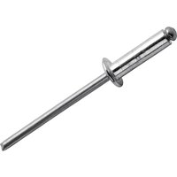 Rapid High Performance Rivets 3.2 x 8mm Blister of 50 5000383