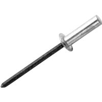 Rapid Waterproof Rivets 4.8 x 14mm Blister of 50 5000402