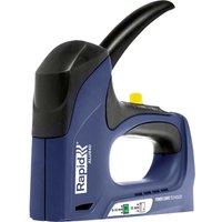 Rapid ALU940 Combi Tackers with Powercurve® Technology 5000518