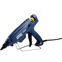 Rapid EG340 Professional Industrial Glue Gun 220W 240V 5000639