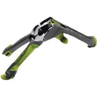 Rapid FP216 Fence Pliers for use with VR16 Fence Hog Rings 23467900