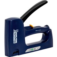 Rapid R64E Ergonomic Combi Tacker 21000860