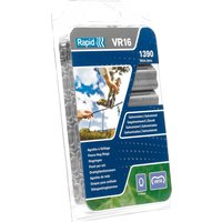 Rapid VR16 Fence Hog Rings Galvanised