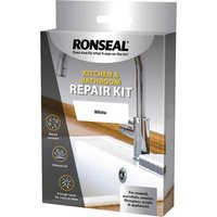 Ronseal Kitchen and Bathroom Repair Kit