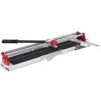 Rubi SPEED 92 MAGNET SuperPro Manual Tile Cutter and Carry Case