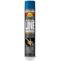 Rust Oleum Hard Hat Line Marking Spray Paint
