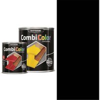 Rust Oleum CombiColor Metal Protection Paint