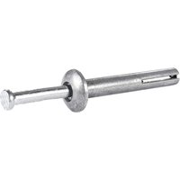 Rawl FX-N-L Hammer in Fixing Countersunk Head Screw