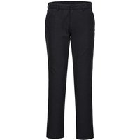 Portwest Mens Stretch Slim Chino Trousers
