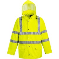 Sealtex Ultra Hi Vis Class 3 Jacket