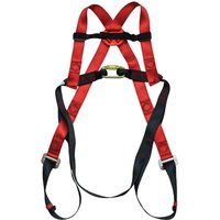 Scan Fall Arrest Harness 2-Point Anchorage JE125201