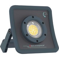 Scangrip Nova R Compact Rechargeable Work Light