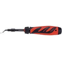 Shaviv Mango II Set E E100 Deburring Tool Blade and Handle Set