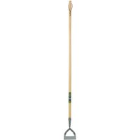 Kew Gardens Carbon Steel Dutch Hoe