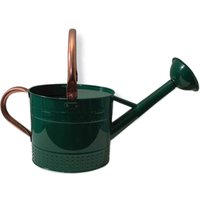 Kew Gardens Metal Watering Can