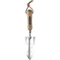 Spear and Jackson Traditional Stainless Steel Transplanting Trowel