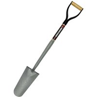 Spear and Jackson Rabbiting Spade