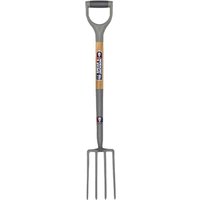 Spear and Jackson Neverbend Carbon Border Fork