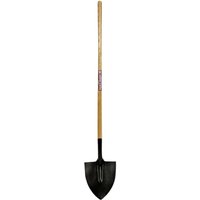 Spear and Jackson Neverbend Open Socket West Country Contractors Shovel