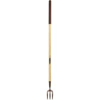 Spear and Jackson Elements Long Handled Weedfork