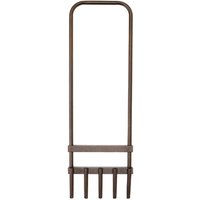 Spear and Jackson Elements 5 Prong Lawn Aerator