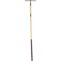 Spear and Jackson Elements Soil Rake