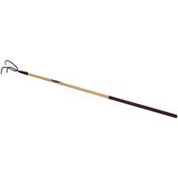 Spear and Jackson Elements 3 Prong Culitivator