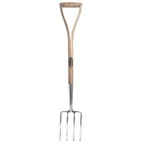 Spear and Jackson Traditional Childrens Digging Fork