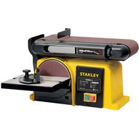 Stanley SXBS914E Belt and Disc Sander