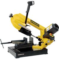 Stanley SXBW105E Portable Band Saw