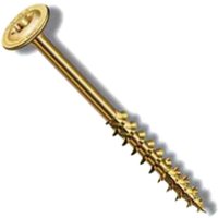 Spax Wirox Washer Head Torx Wood Construction Screws