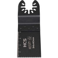 Sirius OIS Oscillating Multi Tool Plunge Cut Blade