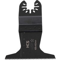Sirius OIS Oscillating Multi Tool Plunge Cut Blade