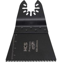 Sirius OIS Oscillating Multi Tool Japanese Tooth Precision Plunge Blade