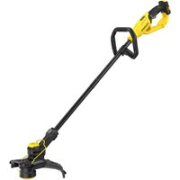 Stanley FatMax V20 STCST933 18v Cordless Grass Trimmer 330mm